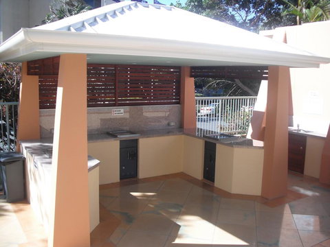 Crown Towers Resort Private Apartments - Hotel Gold Coast 1