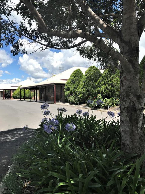 Crows Nest Motel - Hotel Gold Coast 3