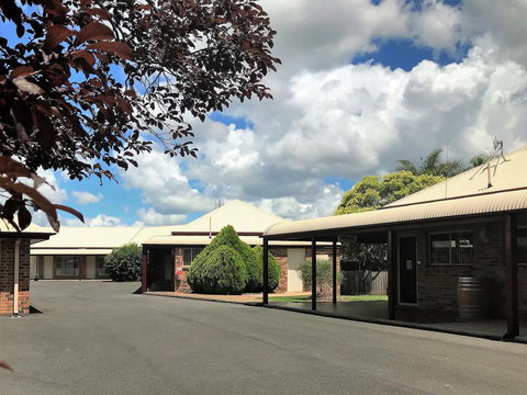 Crows Nest Motel - Hotel Gold Coast 0