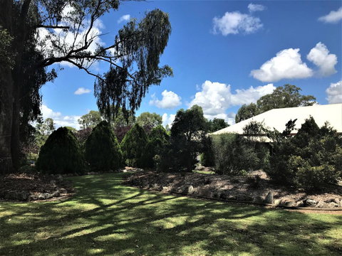 Crows Nest Motel - Hotel Gold Coast 2