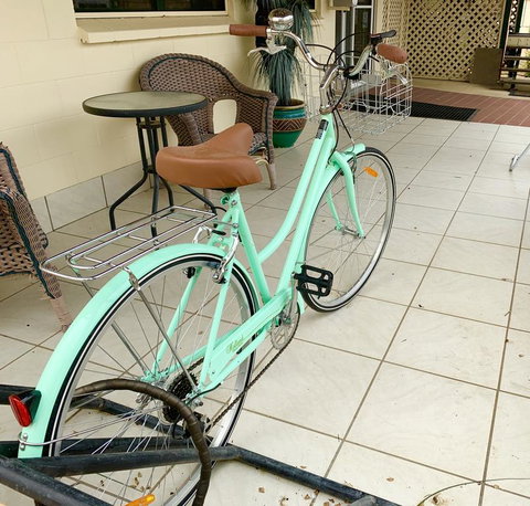 Crows Nest Tourist Park - Hotel Gold Coast 3