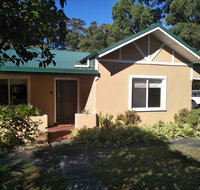 Crystal Springs Holiday Accommodation - Hotel Gold Coast