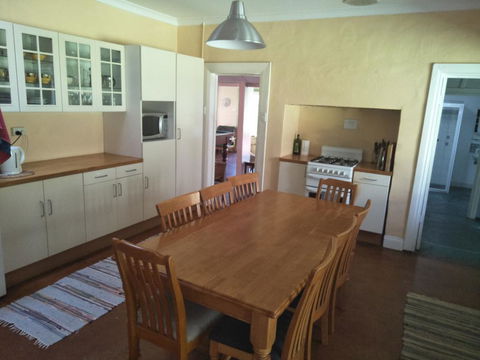 Crystal Springs Holiday Accommodation - Hotel Gold Coast 3