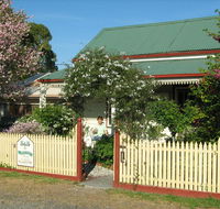 Cuddledoon Cottages Rutherglen - Hotel Gold Coast