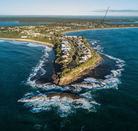 Culburra Beach Motel - Hotel Gold Coast