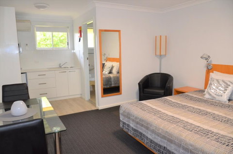 Culburra Beach Motel - Hotel Gold Coast 1