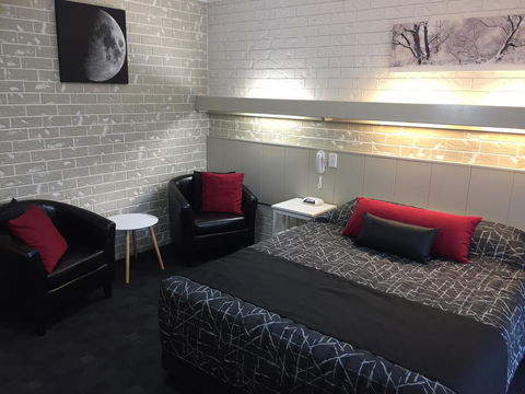 Culcairn Motor Inn - Hotel Gold Coast 0