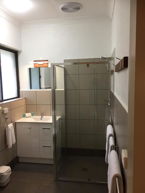 Culcairn Motor Inn - Hotel Gold Coast 3