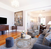 Culgoa Beautifully Refurbished 1896 Heritage House - Hotel Gold Coast