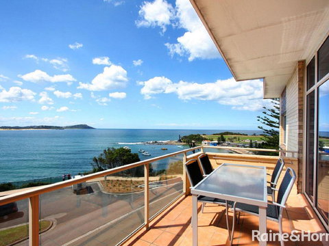 Cumbernauld #25 - 25/12 Terrigal Esp, Terrigal - Hotel Gold Coast 0