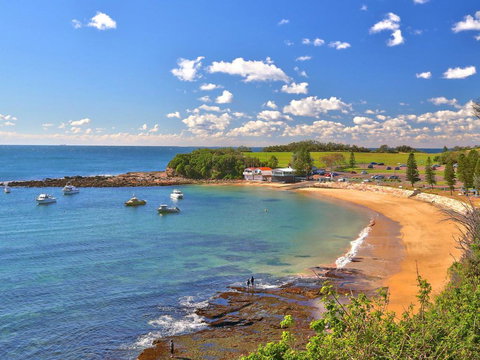 Cumbernauld #5 - 5/12Terrigal Esp - Hotel Gold Coast 2