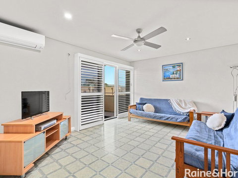 Cumbernauld #5 - 5/12Terrigal Esp - Hotel Gold Coast 0