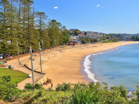 Cumbernauld #5 - 5/12Terrigal Esp - Hotel Gold Coast 1