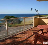 Cumbernauld 9 - 9/12 Terrigal Esp - Hotel Gold Coast