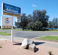 Cunningham Shore Motel - Hotel Gold Coast
