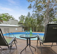 Currambene Cottage - all about location - Hotel Gold Coast