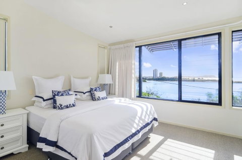 Currumbin Beachside Holiday Home - Hotel Gold Coast 1