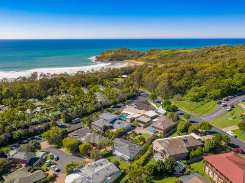 Cuttlefish Cove - Hotel Gold Coast 2