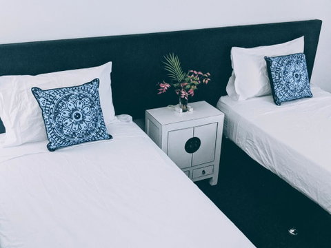 Cuttlefish Cove - Hotel Gold Coast 0