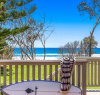 Cypress Beachfront - Hotel Gold Coast