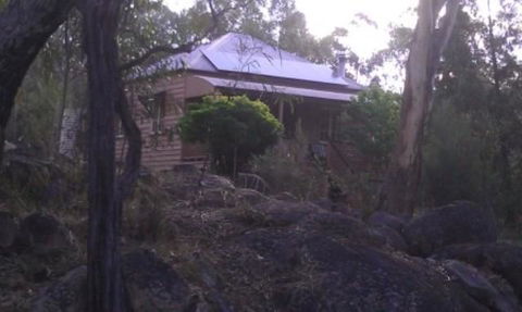 Cypress Ridge Cottages - Hotel Gold Coast 1