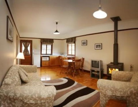 Cypress Ridge Cottages - Hotel Gold Coast 2