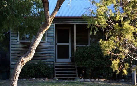 Cypress Ridge Cottages - Hotel Gold Coast 3