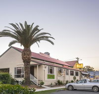 D'Aguilar Hotel Motel - Hotel Gold Coast