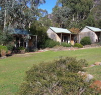 D'Altons Resort - Hotel Gold Coast