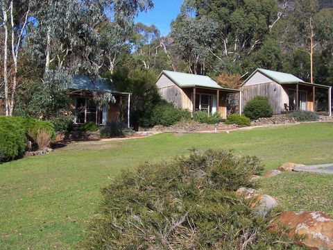 D'Altons Resort - Hotel Gold Coast 0