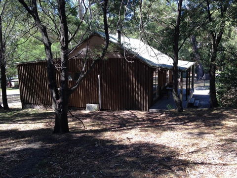 D'Altons Resort - Hotel Gold Coast 1