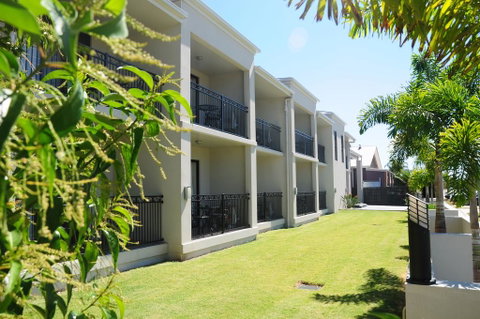 Dalby Fairway Motor Inn - Hotel Gold Coast 0