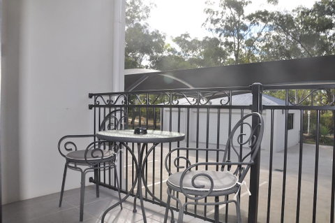 Dalby Fairway Motor Inn - Hotel Gold Coast 1
