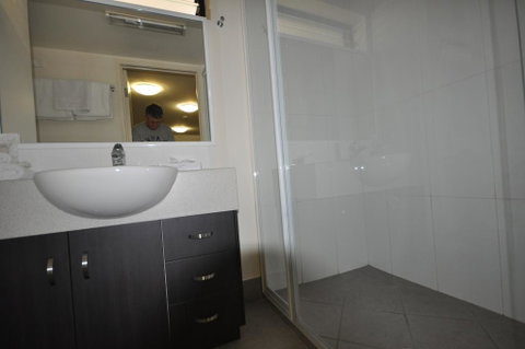 Dalby Fairway Motor Inn - Hotel Gold Coast 3