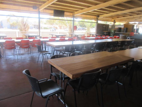 Dampier Mermaid Hotel Karratha - Hotel Gold Coast 1