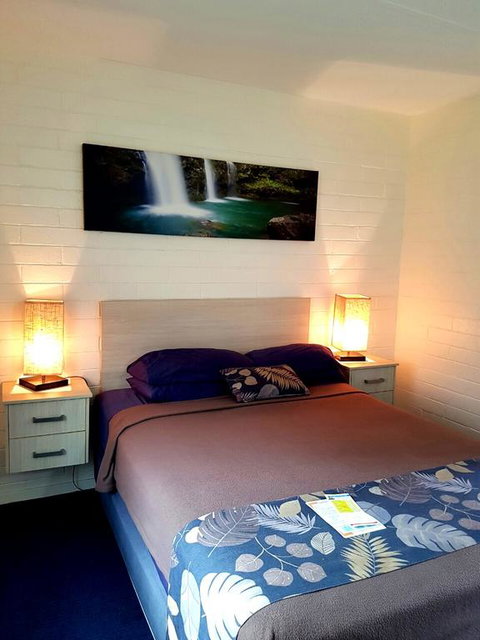 Dampier Mermaid Hotel Karratha - Hotel Gold Coast 3