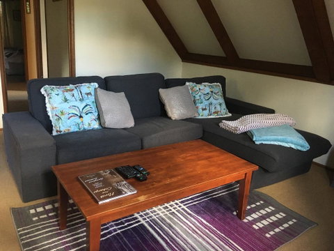 Dancing Waters Cottage - Hotel Gold Coast 1