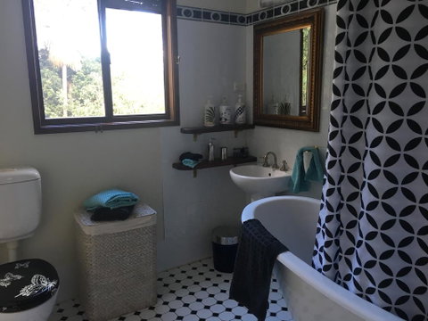 Dancing Waters Cottage - Hotel Gold Coast 2