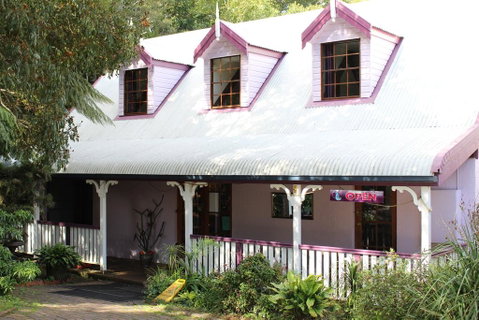Dancing Waters Cottage - Hotel Gold Coast 0