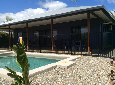 Danlise - Hotel Gold Coast 0