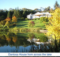 Dantosa Blue Mountains Retreat - Hotel Gold Coast