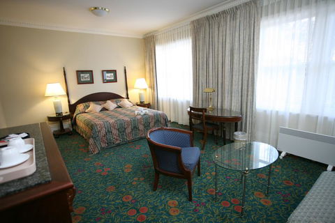 Darcy's Hotel - Hotel Gold Coast 1