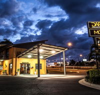Darra Motel  Conference Centre - Hotel Gold Coast