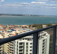 Darwin City - The Oaks with Harbour Views - Hotel Gold Coast