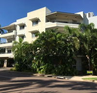 Darwin City Apartment - Hotel Gold Coast