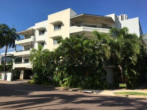 Darwin City Apartment - Hotel Gold Coast 0
