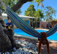Darwin Hostel - Hotel Gold Coast