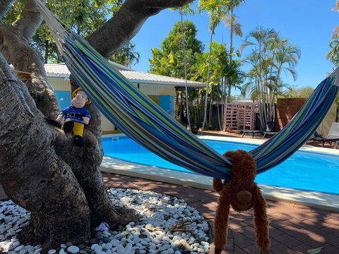 Darwin Hostel - Hotel Gold Coast 0