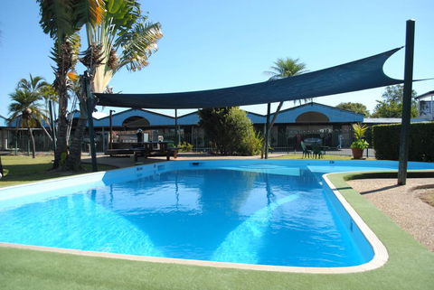 David Motor Inn - Hotel Gold Coast 0