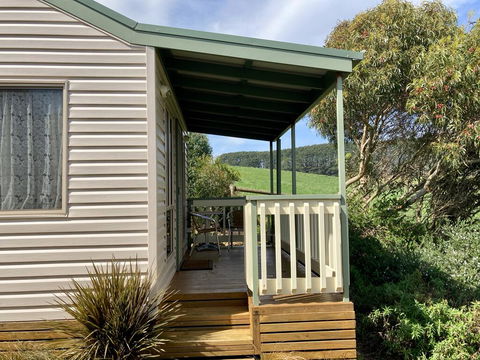 Daysy Hill Country Cottages - Hotel Gold Coast 1